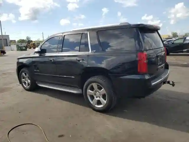 1GNSCCKC5FR240584 2015 CHEVROLET TAHOE-1