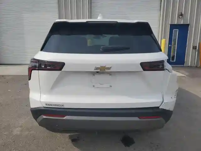 3GNAXHEG0SL220708 2025 CHEVROLET EQUINOX-5