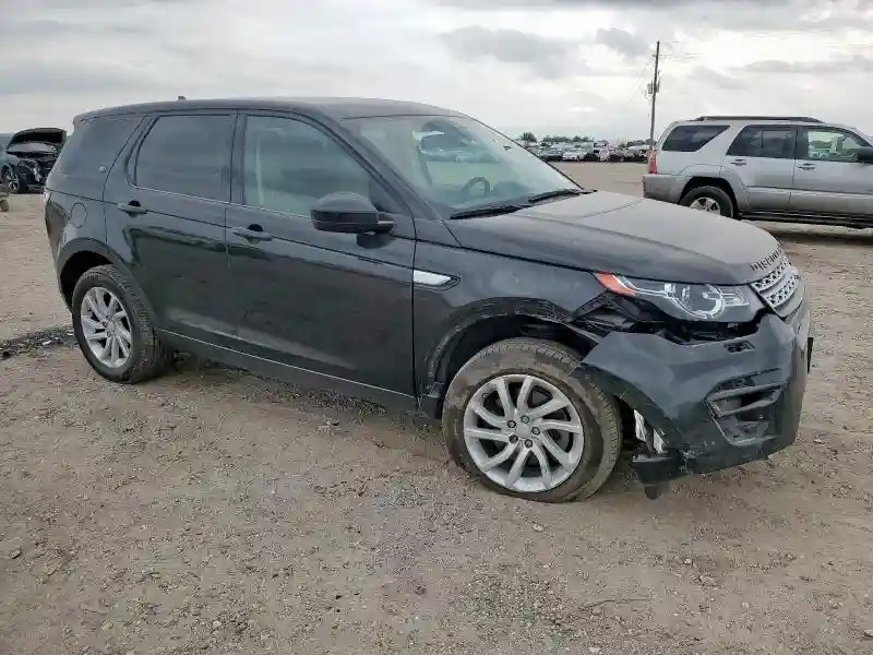 SALCR2BG0GH569797 2016 LAND ROVER DISCOVERY-3
