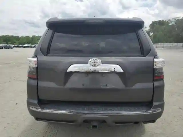 JTEBU5JR4H5421768 2017 TOYOTA 4RUNNER-5