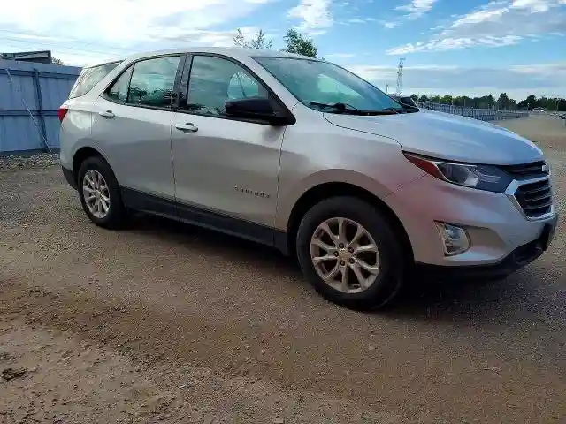 2GNAXREV7J6289712 2018 CHEVROLET EQUINOX-3