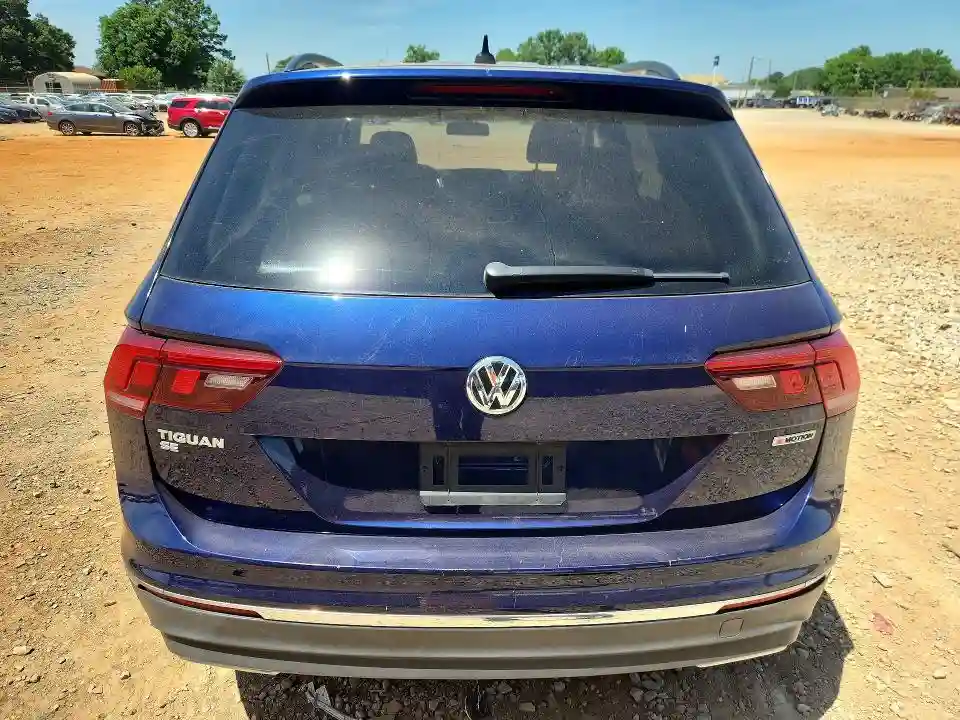 3VV2B7AX7MM103959 2021 VOLKSWAGEN TIGUAN-5