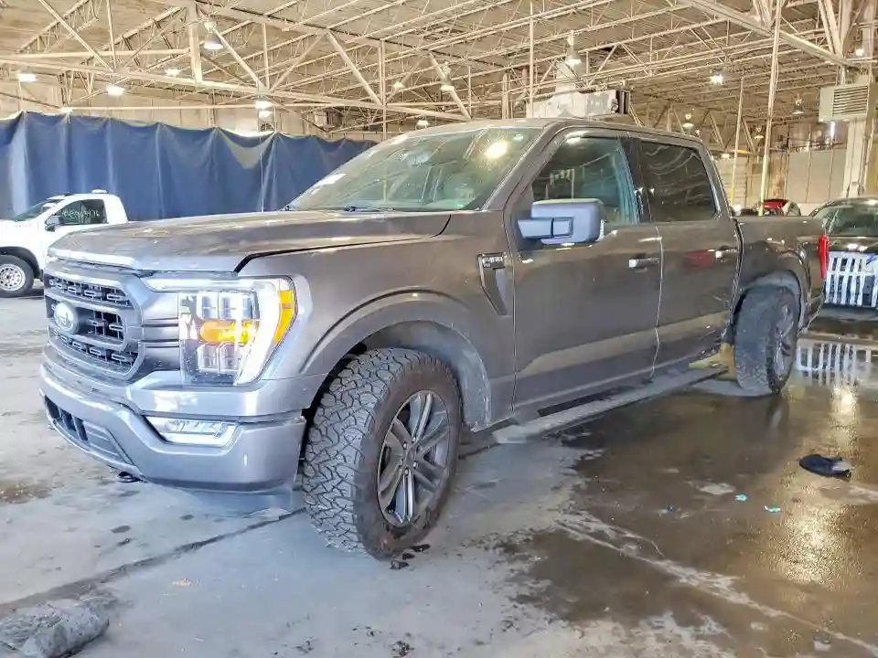 1FTEW1EP2MFA68366 2021 FORD F150-0