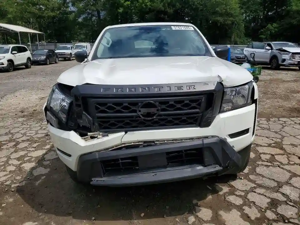 1N6ED1EJ2NN611690 2022 NISSAN FRONTIER-4