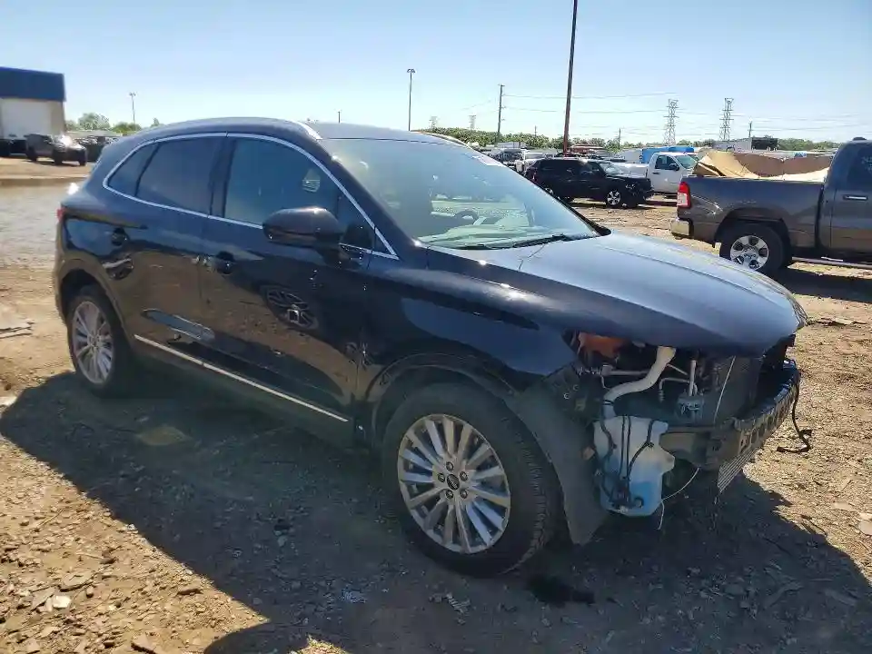 5LMCJ1D98KUL42535 2019 LINCOLN MKZ-3