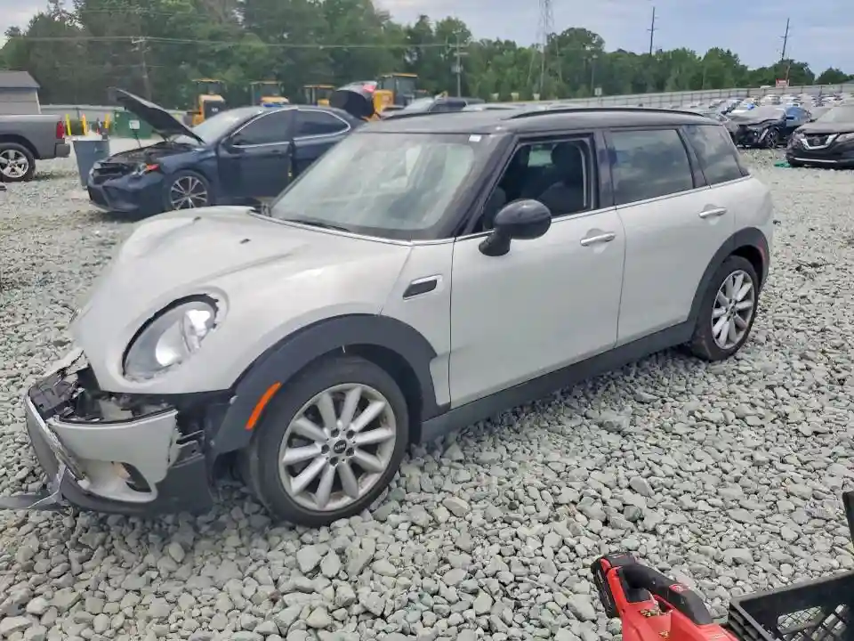 WMWLN5C57K2G82384 2019 MINI COOPER-0
