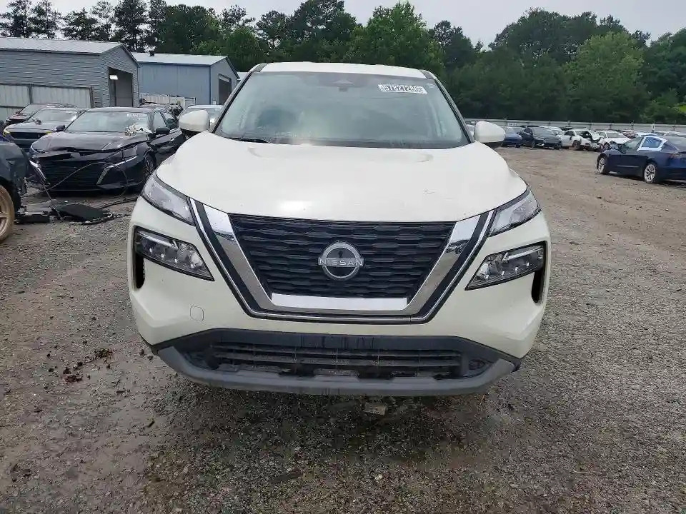 JN8BT3BA5PW435566 2023 NISSAN ROGUE-4