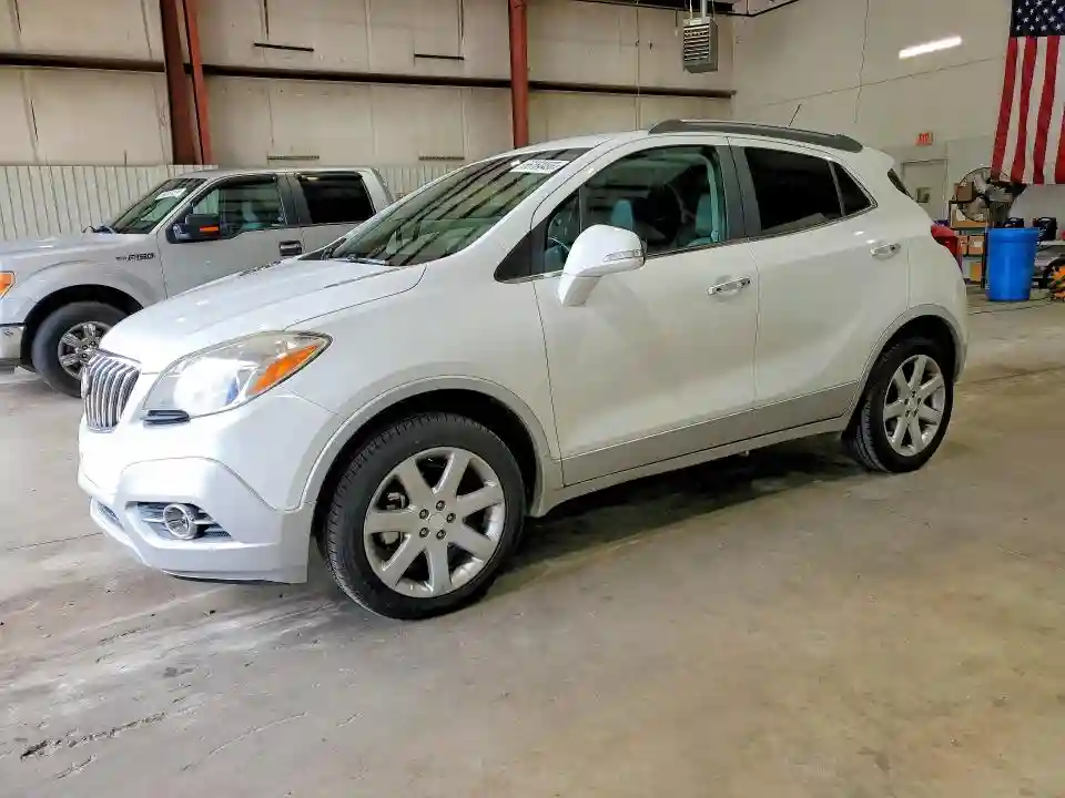 KL4CJGSB6FB130227 2015 BUICK ENCORE-0