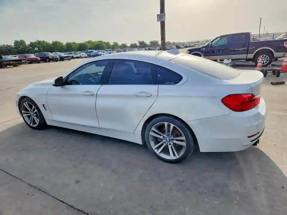 WBA4A9C57GGL88126 2016 BMW 4 SERIES-1