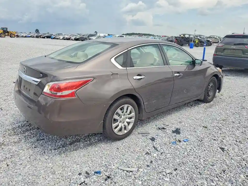1N4AL3AP9FN392373 2015 NISSAN ALTIMA-2