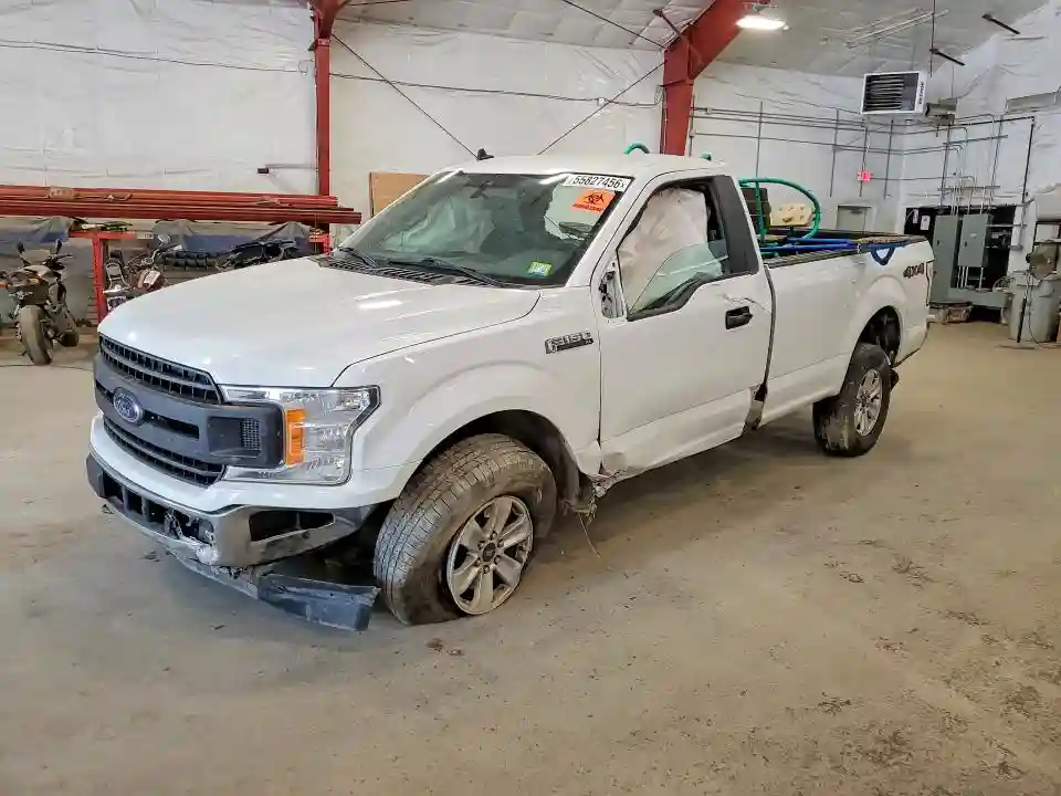 1FTMF1EP4LKD04260 2020 FORD F150-0