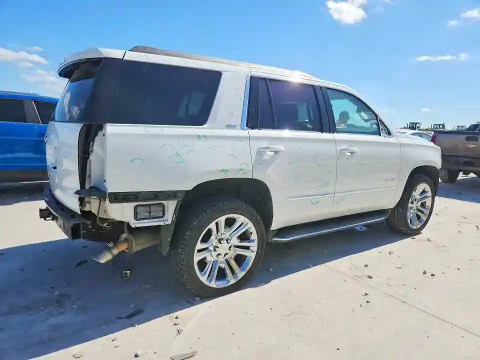 1GKS1BKC7KR109230 2019 GMC YUKON-2