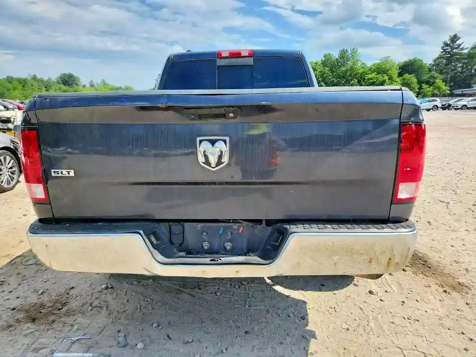 1C6RR6TT5HS584909 2017 RAM 1500-5