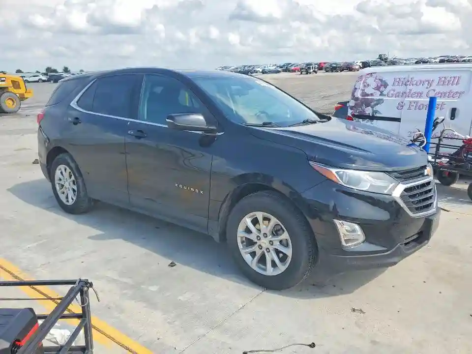 2GNAXJEV2J6240791 2018 CHEVROLET EQUINOX-3