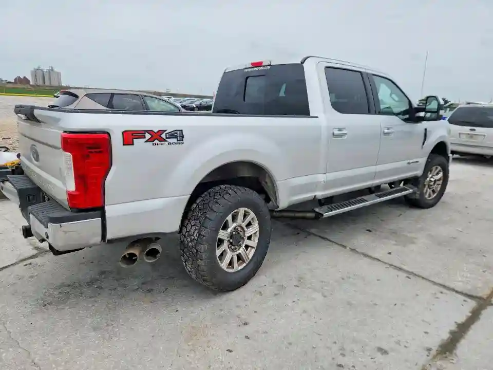 1FT7W2BT3HED29709 2017 FORD F250-2