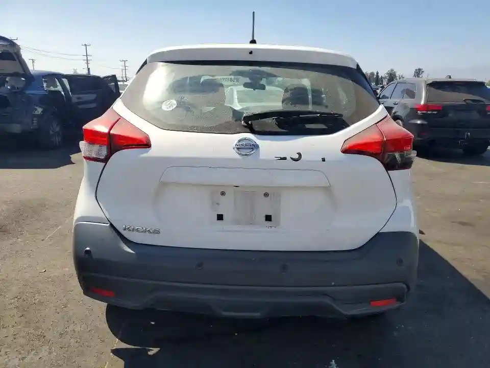 3N1CP5BV5LL581049 2020 NISSAN KICKS-5