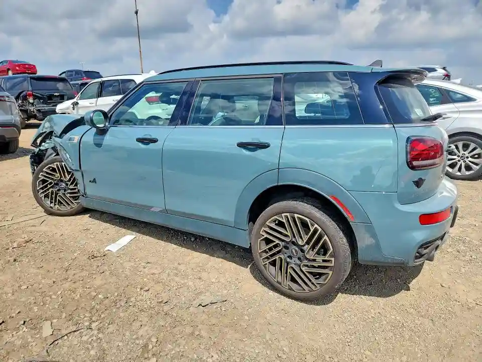 WMWXJ1C0XR2U94850 2024 MINI COOPER-1