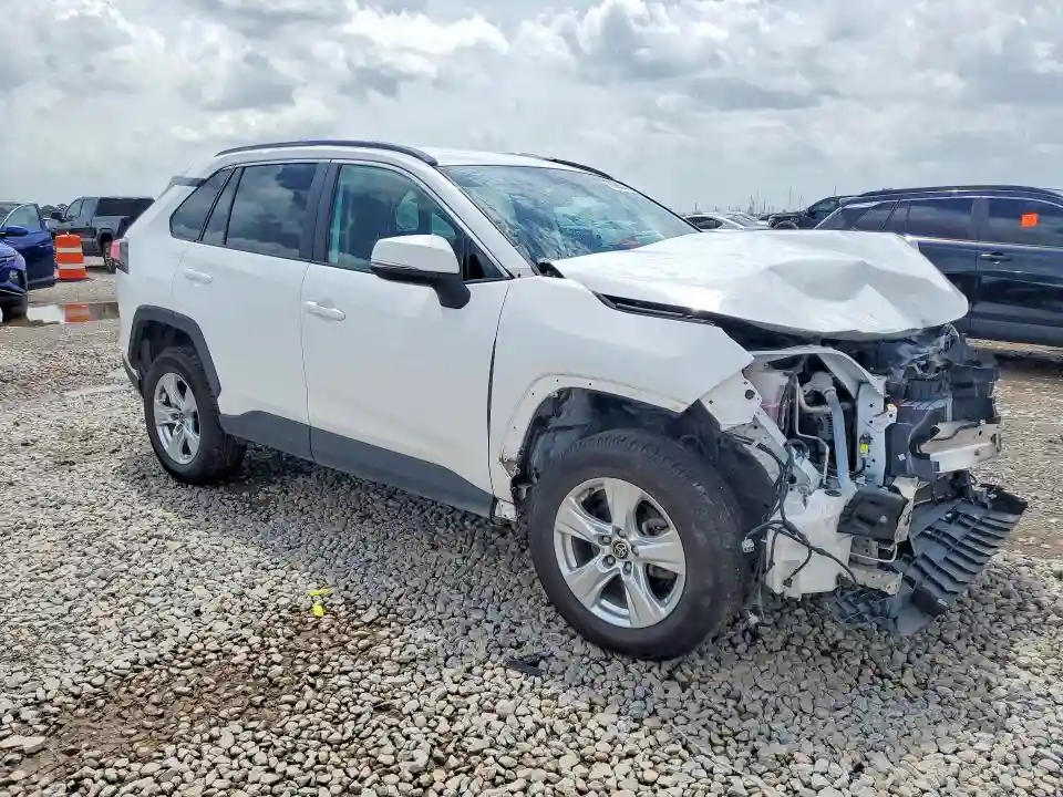 2T3W1RFV1MC144514 2021 TOYOTA RAV4-3