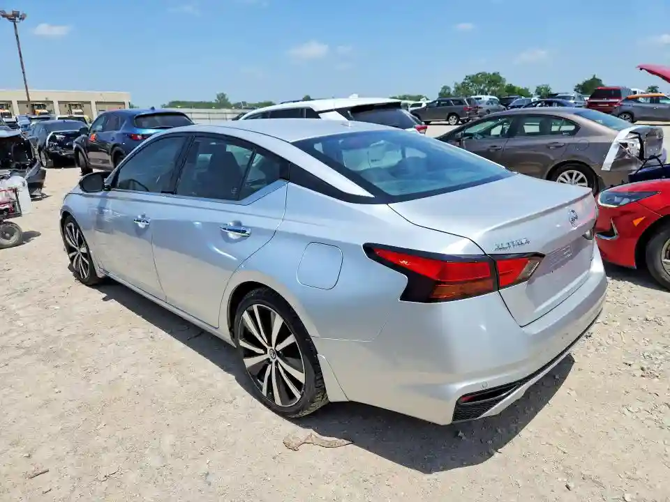1N4AL4FV3LC139277 2020 NISSAN ALTIMA-1