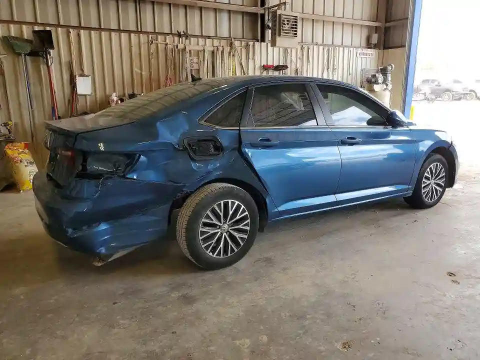 3VWC57BU9MM001493 2021 VOLKSWAGEN JETTA-2