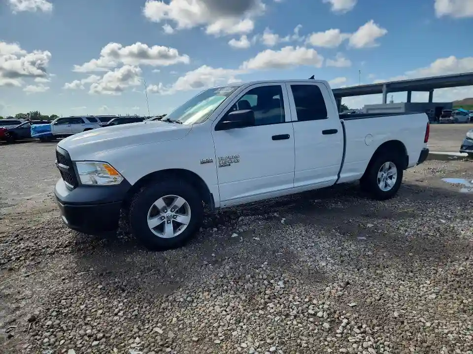 1C6RR6FT3NS169465 2022 RAM 1500-0