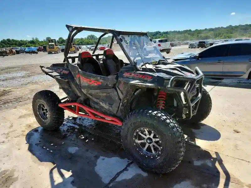 3NSNAK994LF134224 2020 POLARIS SIDEBYSIDE-0