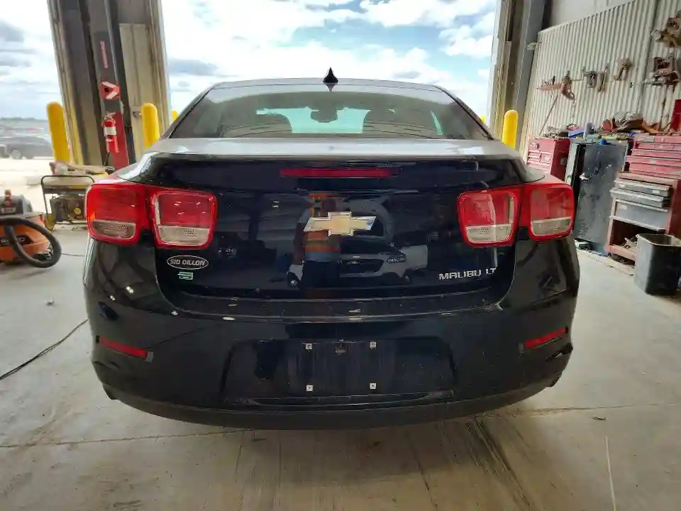 1G11C5SAXGU111326 2016 CHEVROLET MALIBU-5