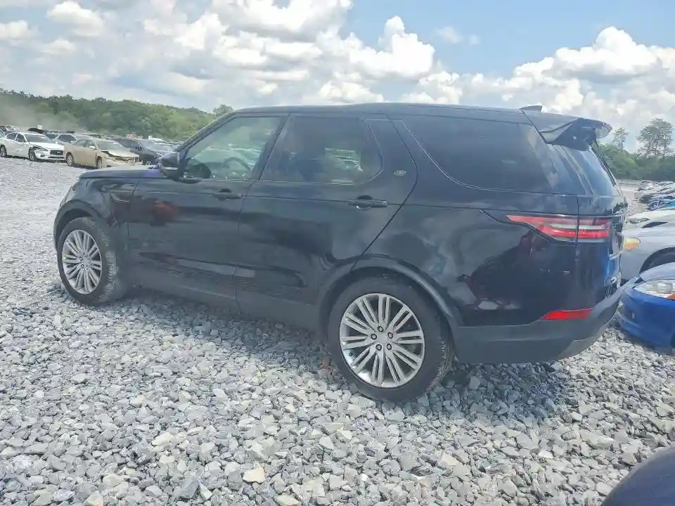 SALRTBBV0HA017379 2017 LAND ROVER DISCOVERY-1