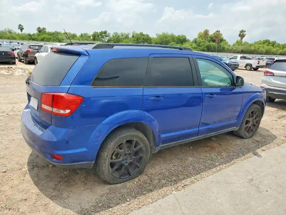 3C4PDCBB2FT650205 2015 DODGE JOURNEY-2