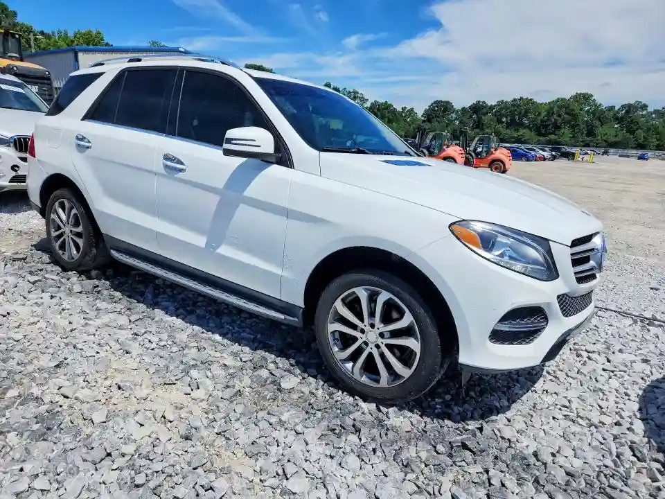 4JGDA5JB9GA739816 2016 MERCEDES-BENZ GLE-CLASS-3