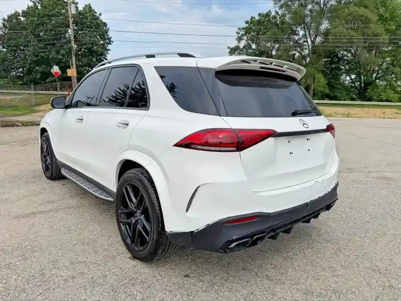 4JGFB8GB5MA396514 2021 MERCEDES-BENZ GLE-CLASS-2