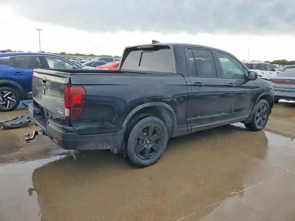 5FPYK3F85HB002214 2017 HONDA RIDGELINE-2