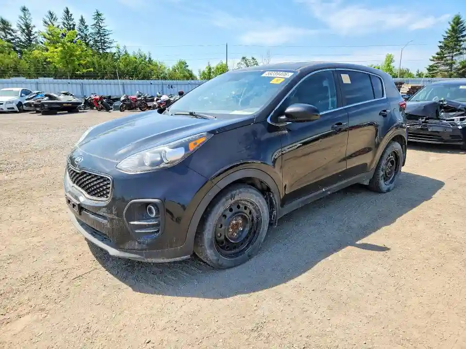 KNDPM3AC9K7571686 2019 KIA SPORTAGE-0