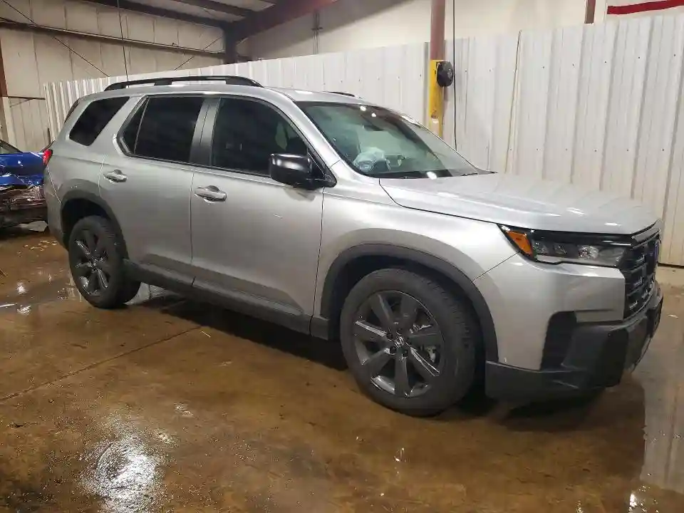 5FNYG1H3XTB021463 2026 HONDA PILOT-3