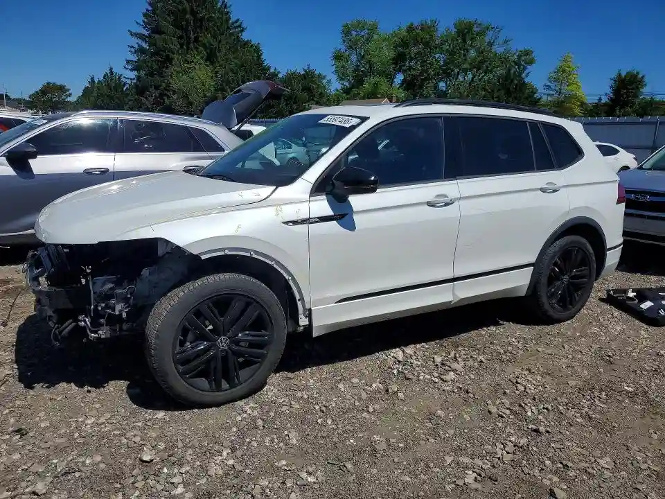 3VV8B7AX4NM117541 2022 VOLKSWAGEN TIGUAN-0