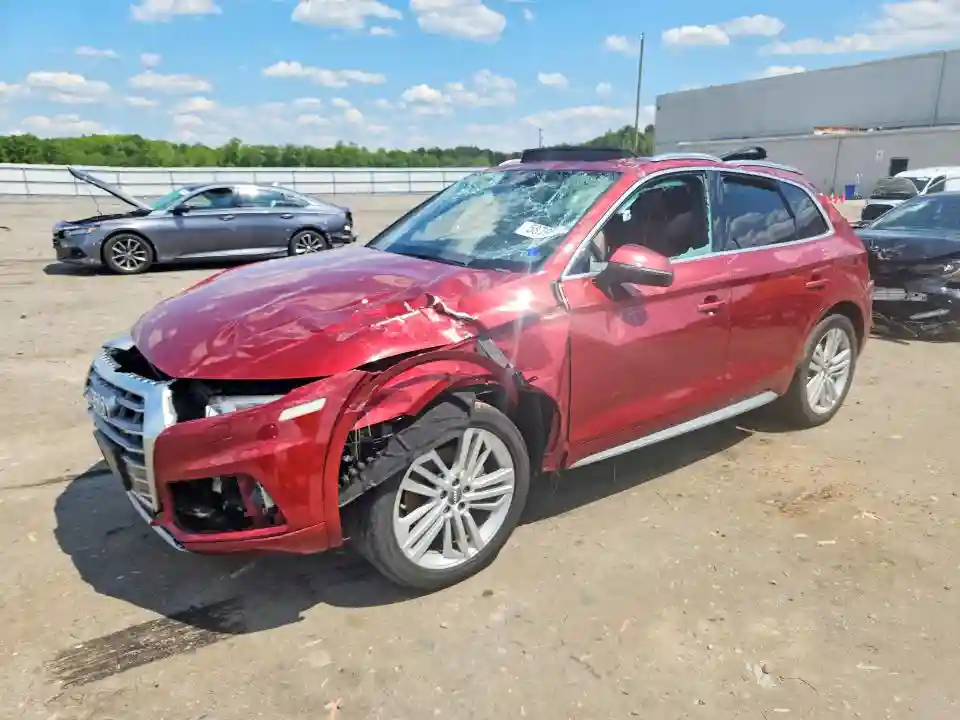 WA1BNAFY9L2095626 2020 AUDI Q5-0