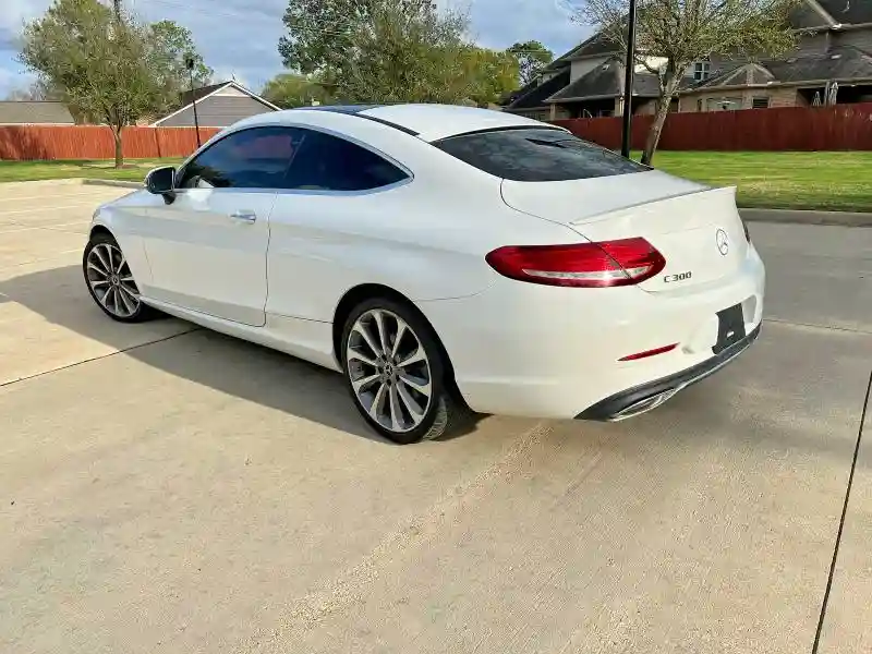WDDWJ4JBXJF670349 2018 MERCEDES-BENZ C-CLASS-2