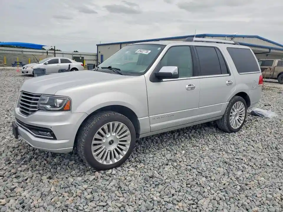 5LMJJ2JT3FEJ00507 2015 LINCOLN NAVIGATOR-0