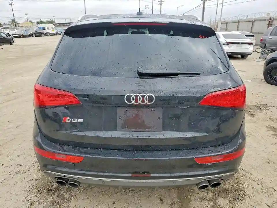 WA1CCAFP4GA089665 2016 AUDI SQ5-5