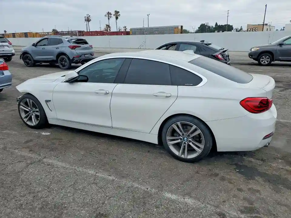 WBA4J1C50KBM18042 2019 BMW 4 SERIES-1