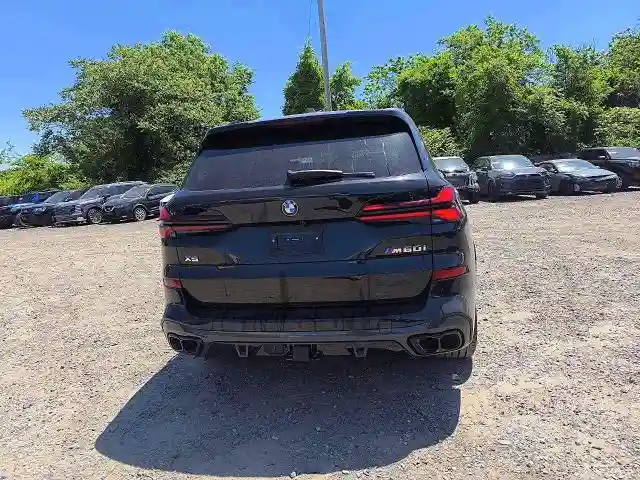 5UX33EU08T9309600 2026 BMW X5-5