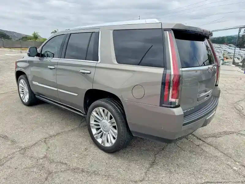 1GYS3DKJ7KR173584 2019 CADILLAC ESCALADE-2