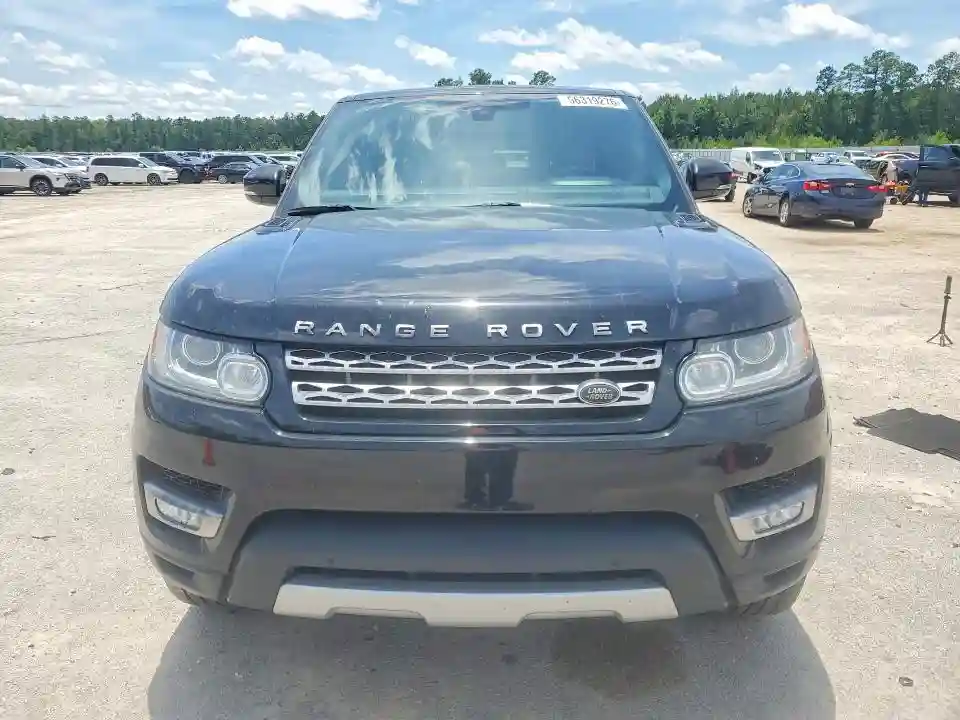 SALWR2VF5FA628883 2016 LAND ROVER RANGEROVER-4