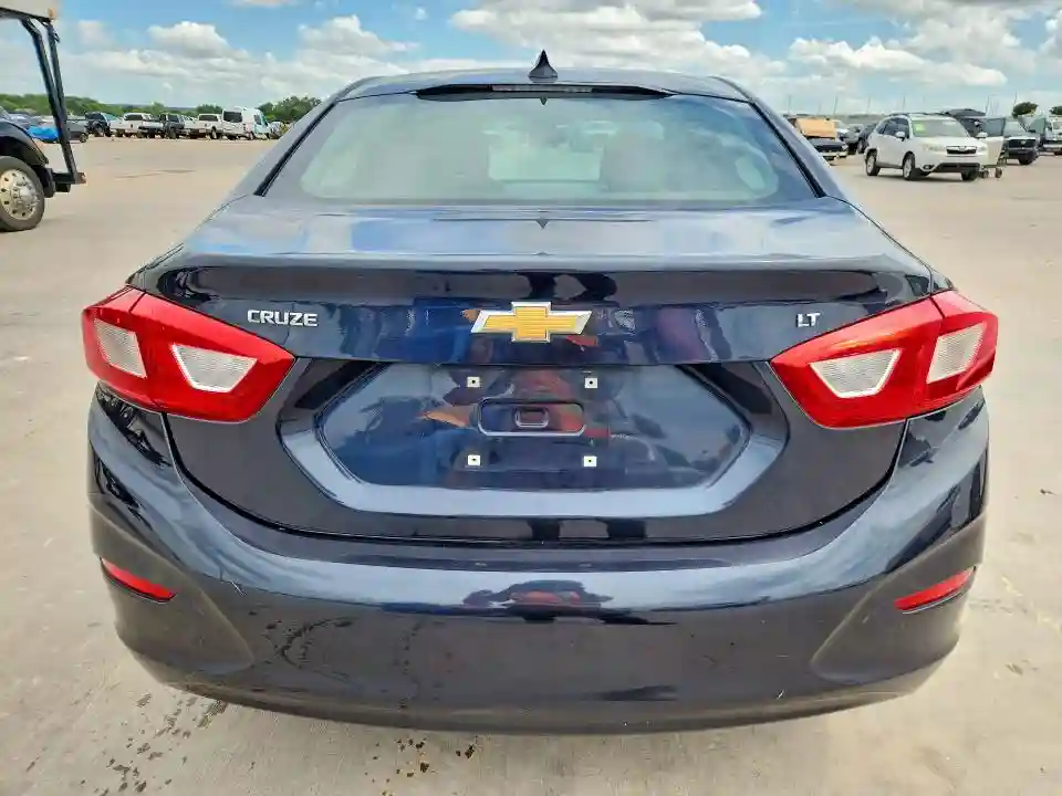 1G1BE5SM3G7278277 2016 CHEVROLET CRUZE-5