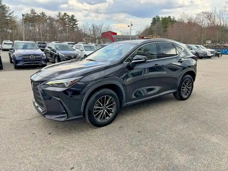JTJADCAZ5N2001984 2022 LEXUS NX-1