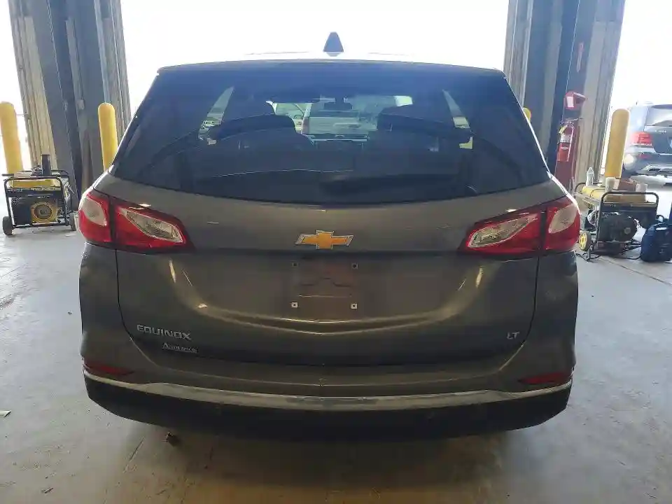 3GNAXJEV1JL108276 2018 CHEVROLET EQUINOX-5