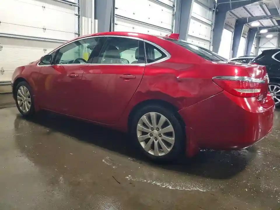 1G4PP5SK5G4164333 2016 BUICK VERANO-1