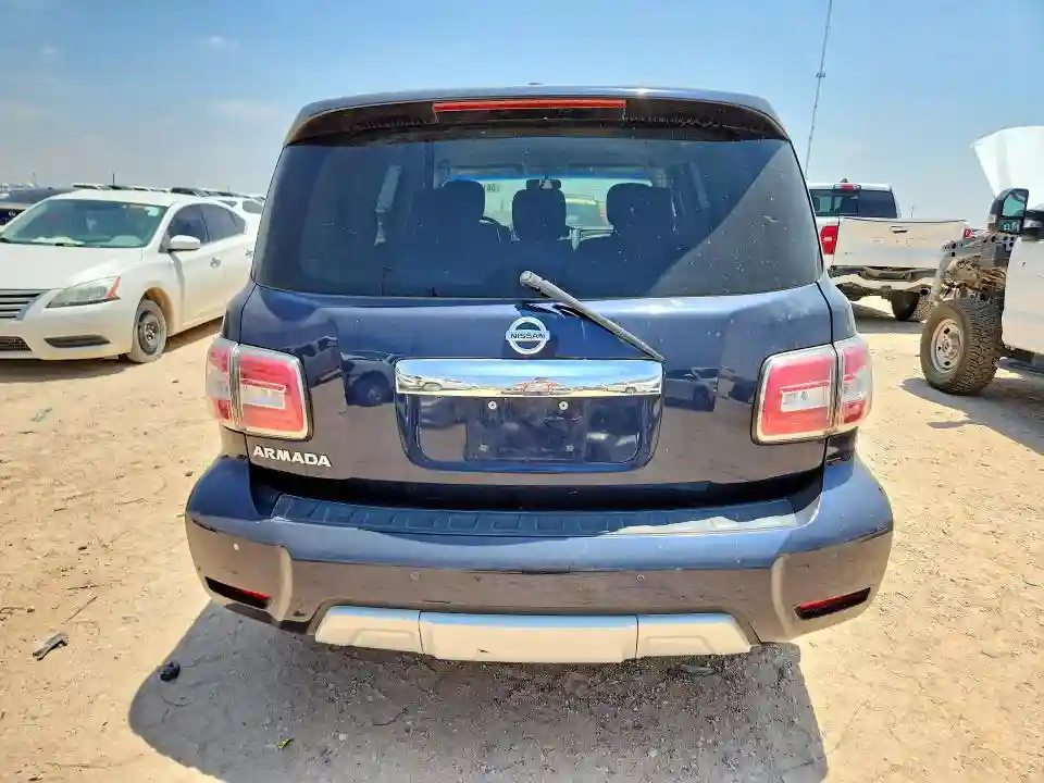 JN8AY2NCXH9506720 2017 NISSAN ARMADA-5
