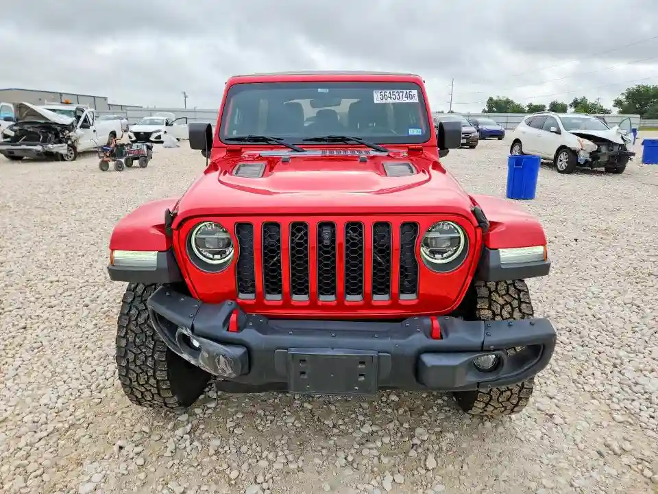 1C4JJXFM2MW571674 2021 JEEP WRANGLER-4