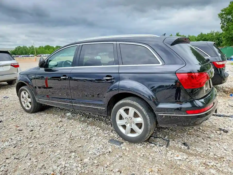 WA1LGAFE1FD001221 2015 AUDI Q7-1